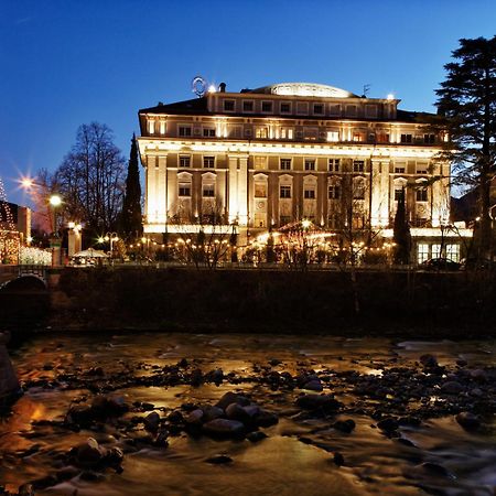 Classic Hotel Meranerhof Εξωτερικό φωτογραφία
