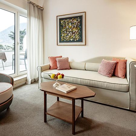 Classic Hotel Meranerhof Εξωτερικό φωτογραφία