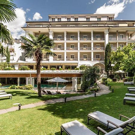 Classic Hotel Meranerhof Εξωτερικό φωτογραφία