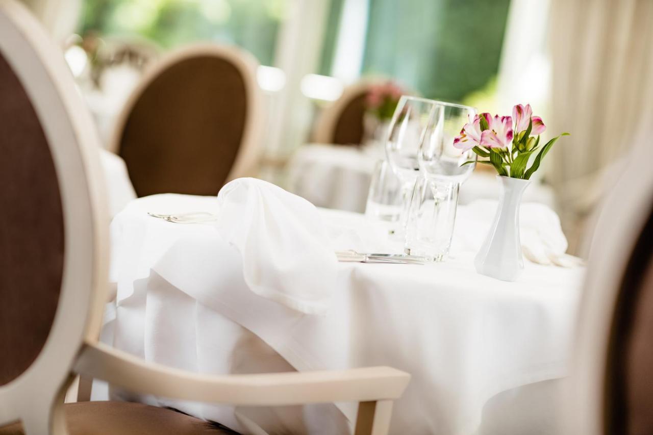Classic Hotel Meranerhof Εξωτερικό φωτογραφία
