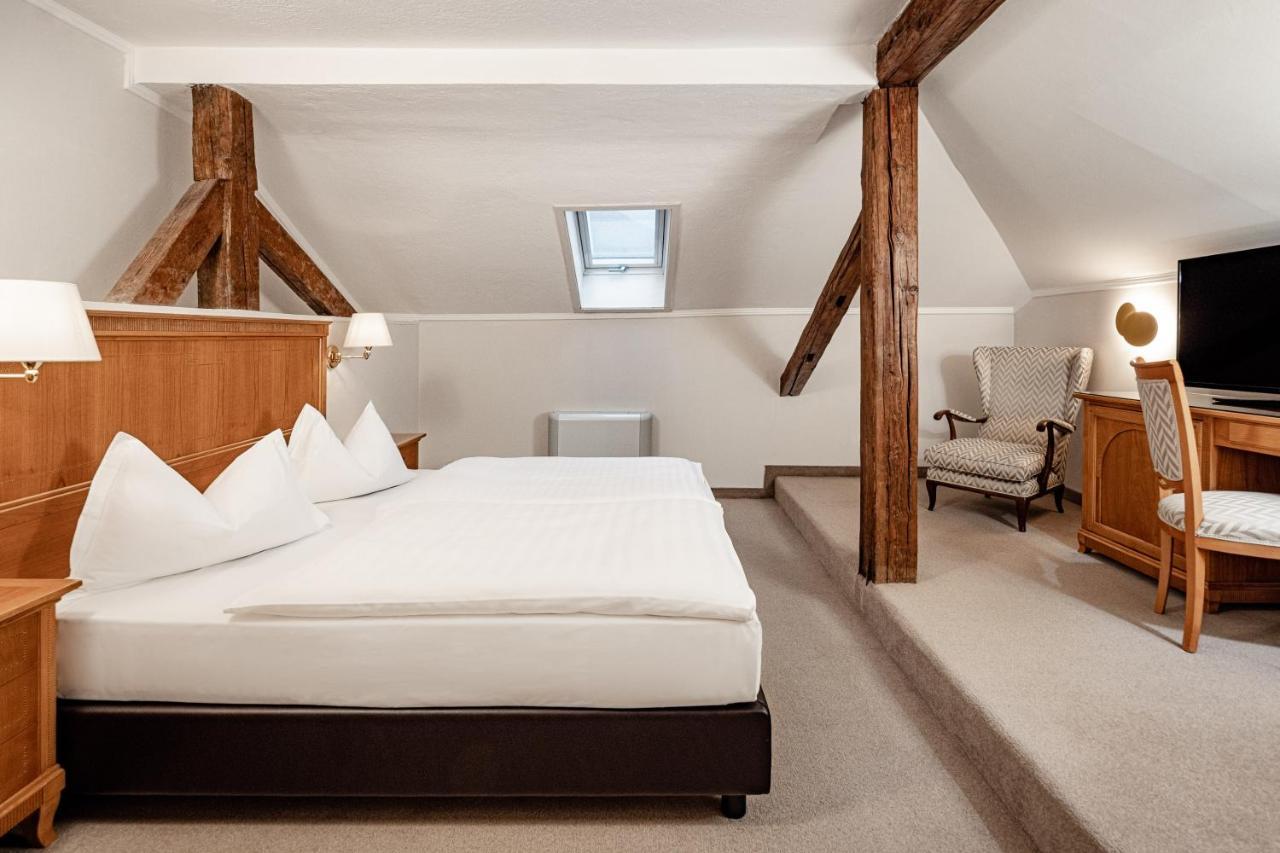 Classic Hotel Meranerhof Εξωτερικό φωτογραφία