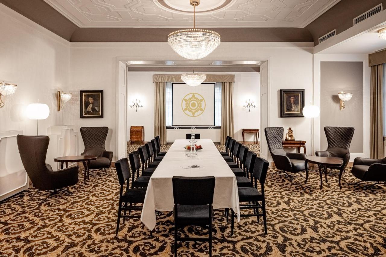 Classic Hotel Meranerhof Εξωτερικό φωτογραφία