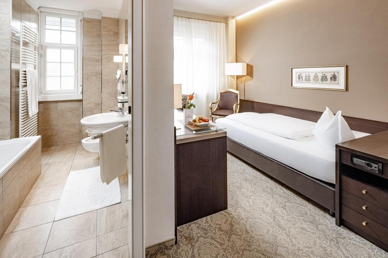 Classic Hotel Meranerhof Εξωτερικό φωτογραφία