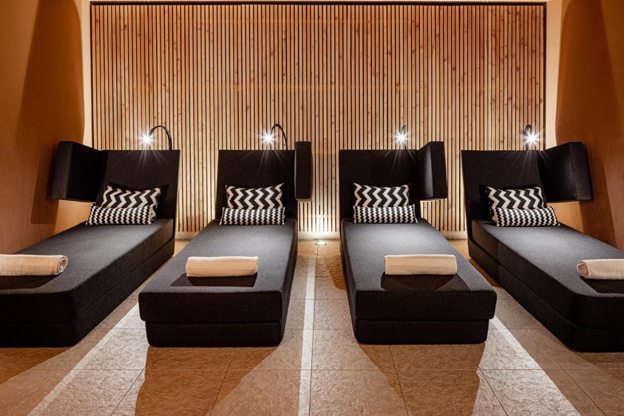 Classic Hotel Meranerhof Εξωτερικό φωτογραφία