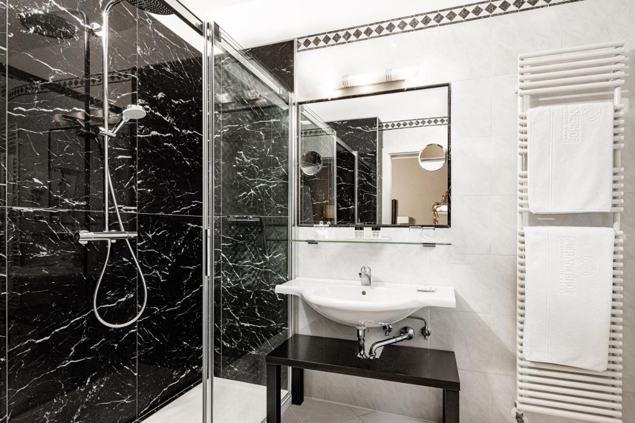 Classic Hotel Meranerhof Εξωτερικό φωτογραφία