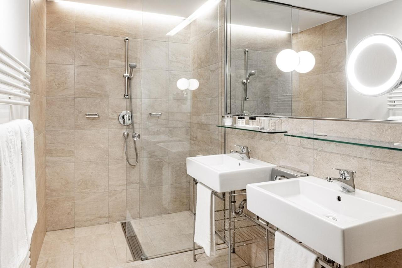 Classic Hotel Meranerhof Εξωτερικό φωτογραφία