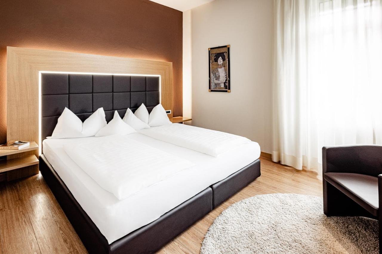 Classic Hotel Meranerhof Εξωτερικό φωτογραφία
