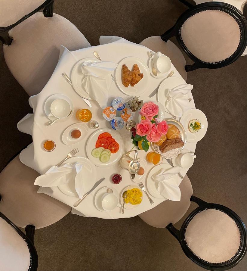 Classic Hotel Meranerhof Εξωτερικό φωτογραφία