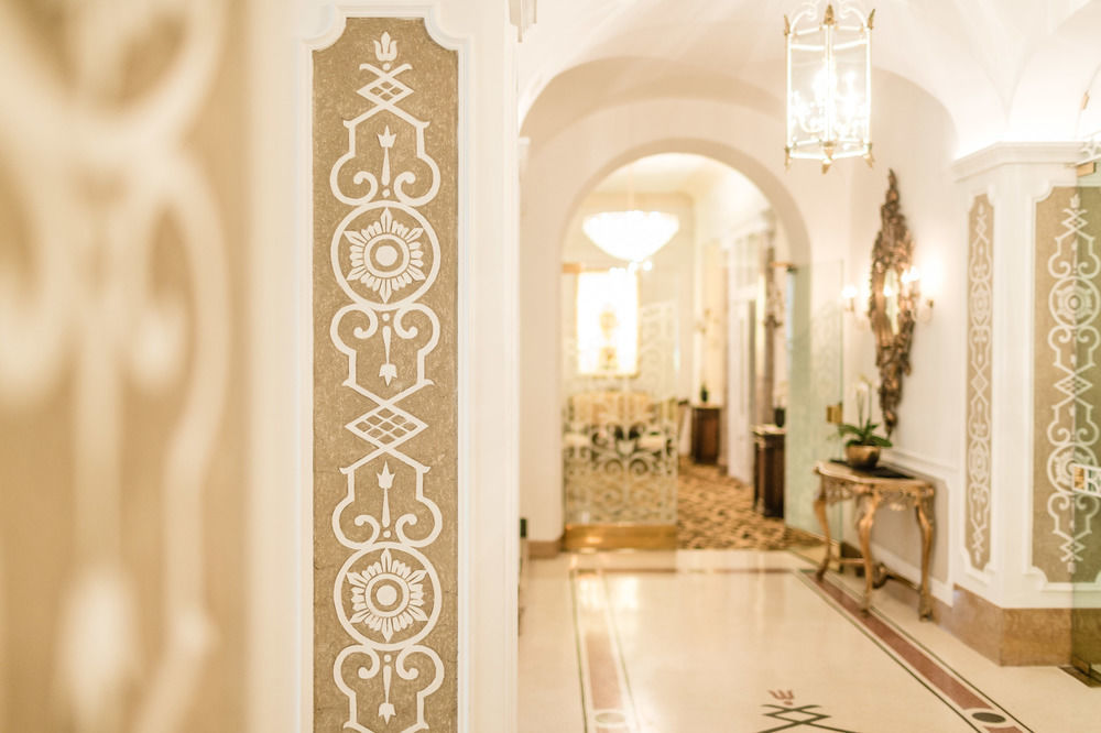 Classic Hotel Meranerhof Εσωτερικό φωτογραφία