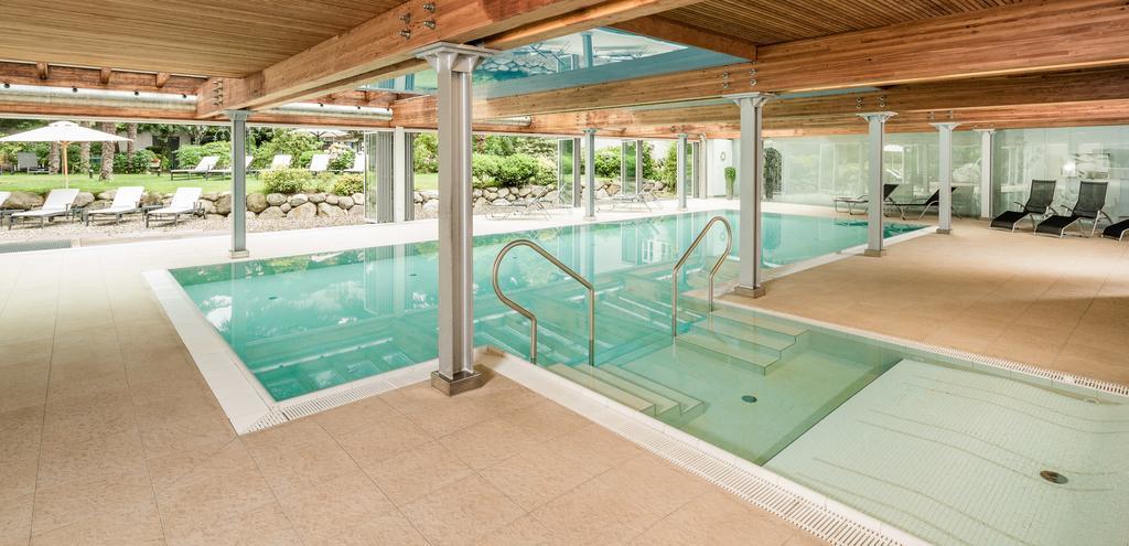 Classic Hotel Meranerhof Εξωτερικό φωτογραφία