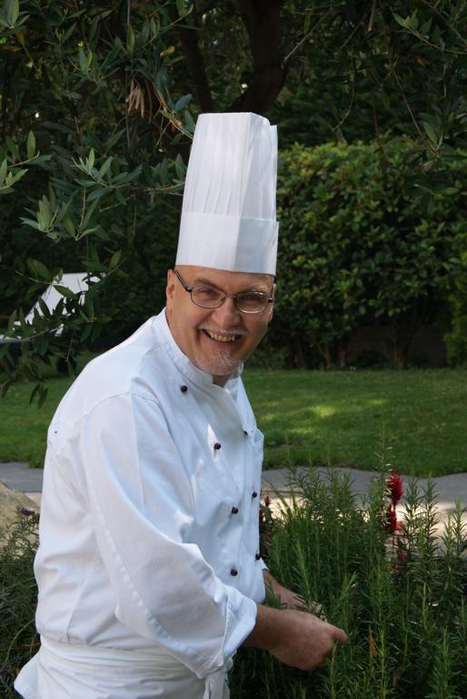 Classic Hotel Meranerhof Εξωτερικό φωτογραφία