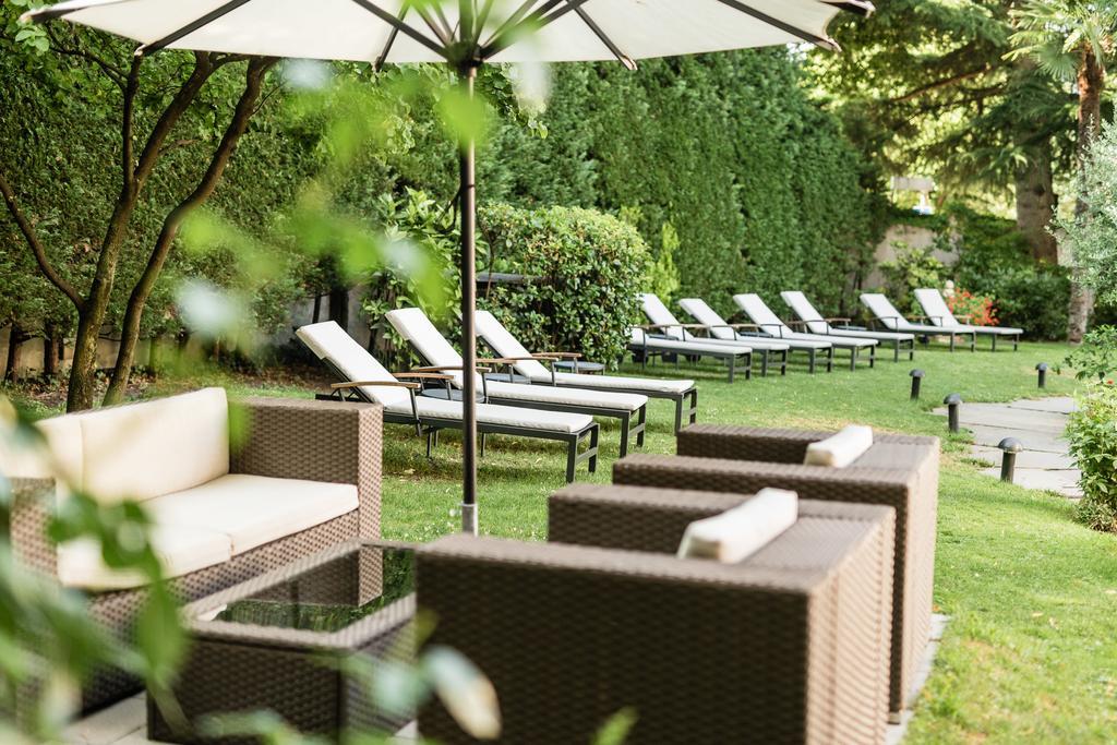 Classic Hotel Meranerhof Εξωτερικό φωτογραφία