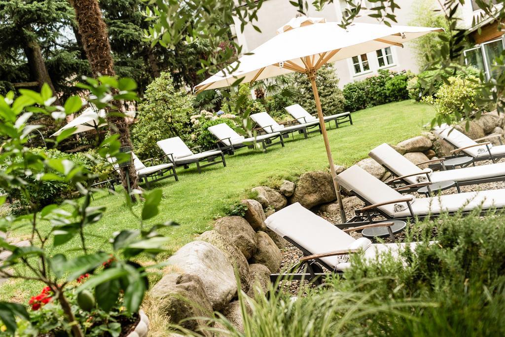 Classic Hotel Meranerhof Εξωτερικό φωτογραφία