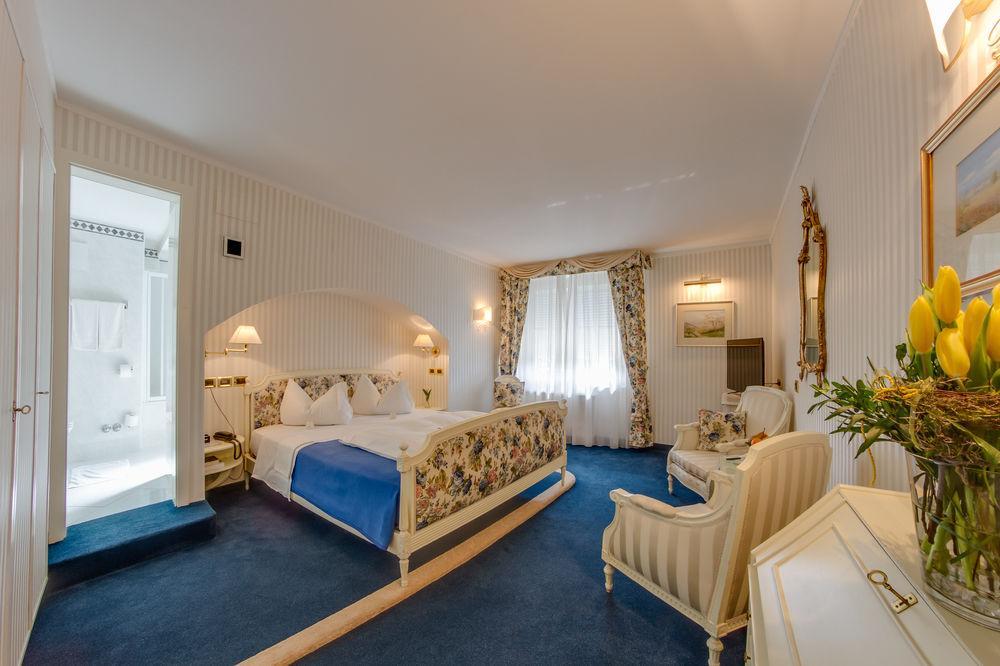 Classic Hotel Meranerhof Δωμάτιο φωτογραφία