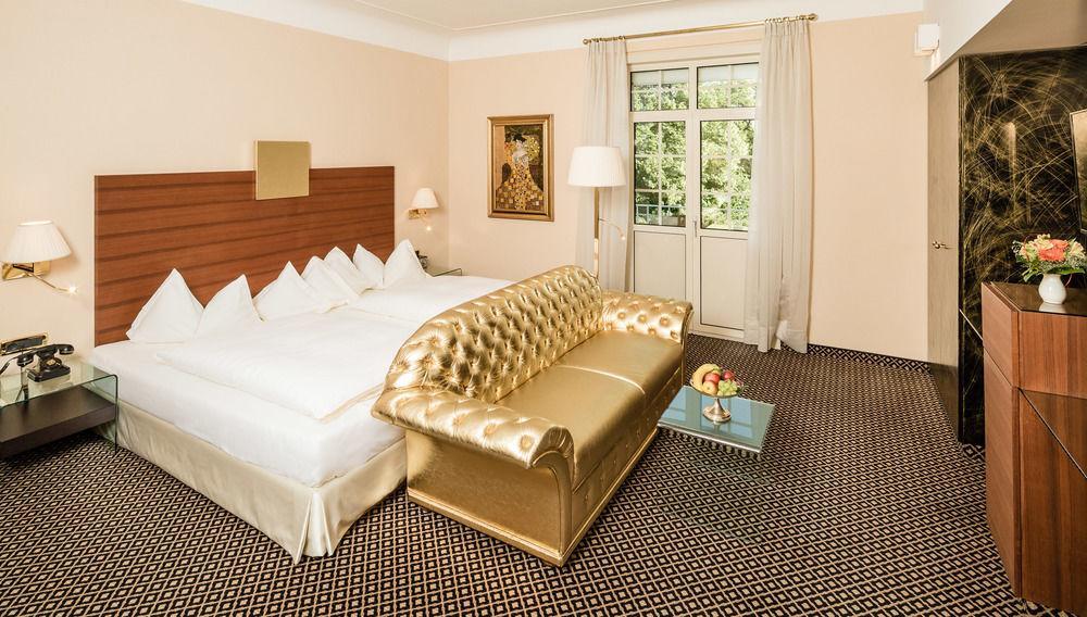 Classic Hotel Meranerhof Δωμάτιο φωτογραφία