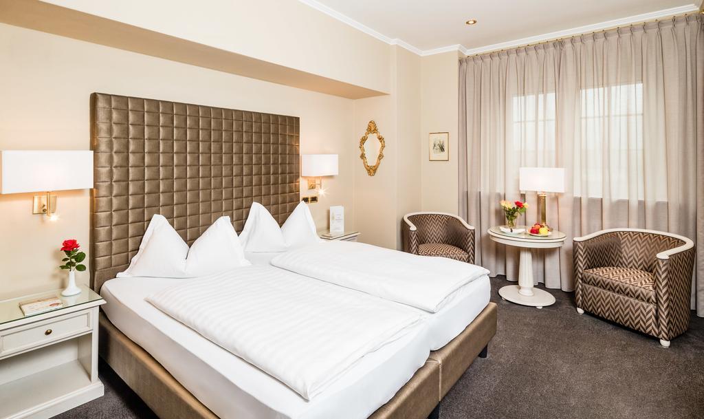 Classic Hotel Meranerhof Εξωτερικό φωτογραφία