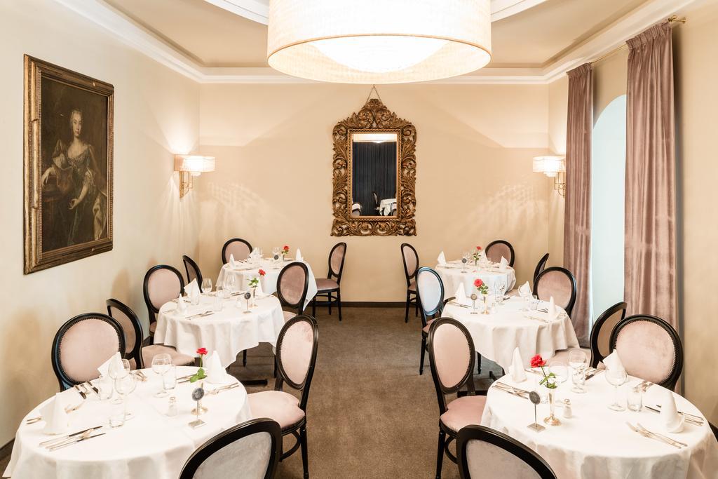 Classic Hotel Meranerhof Εξωτερικό φωτογραφία