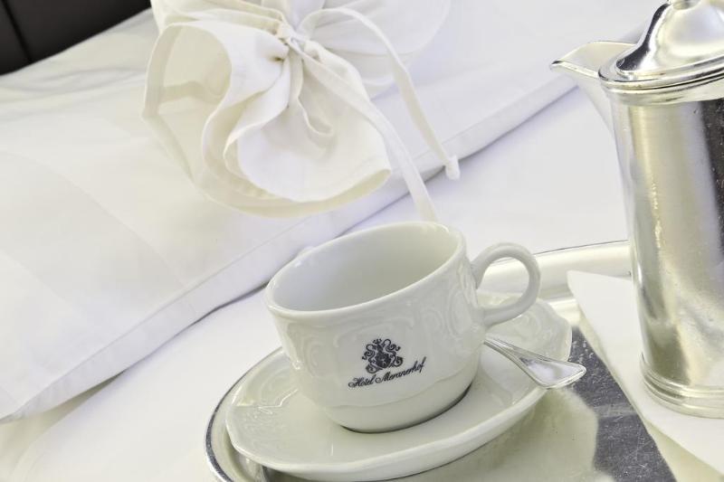 Classic Hotel Meranerhof Εξωτερικό φωτογραφία