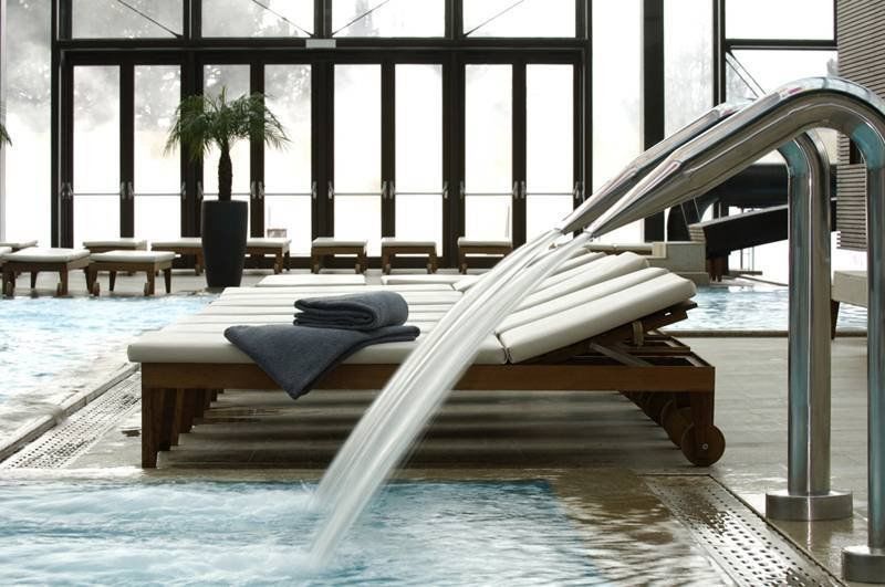 Classic Hotel Meranerhof Εξωτερικό φωτογραφία