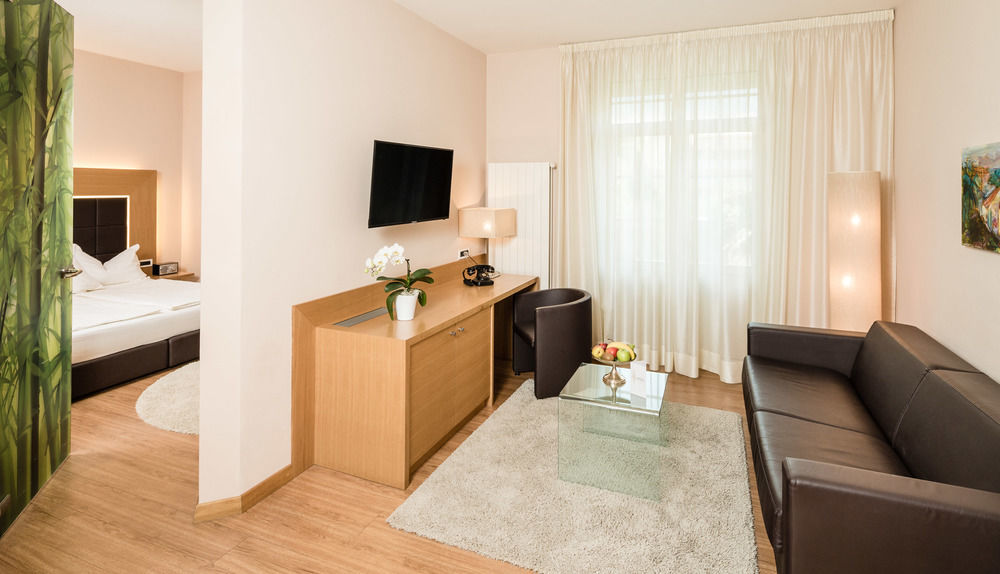 Classic Hotel Meranerhof Δωμάτιο φωτογραφία