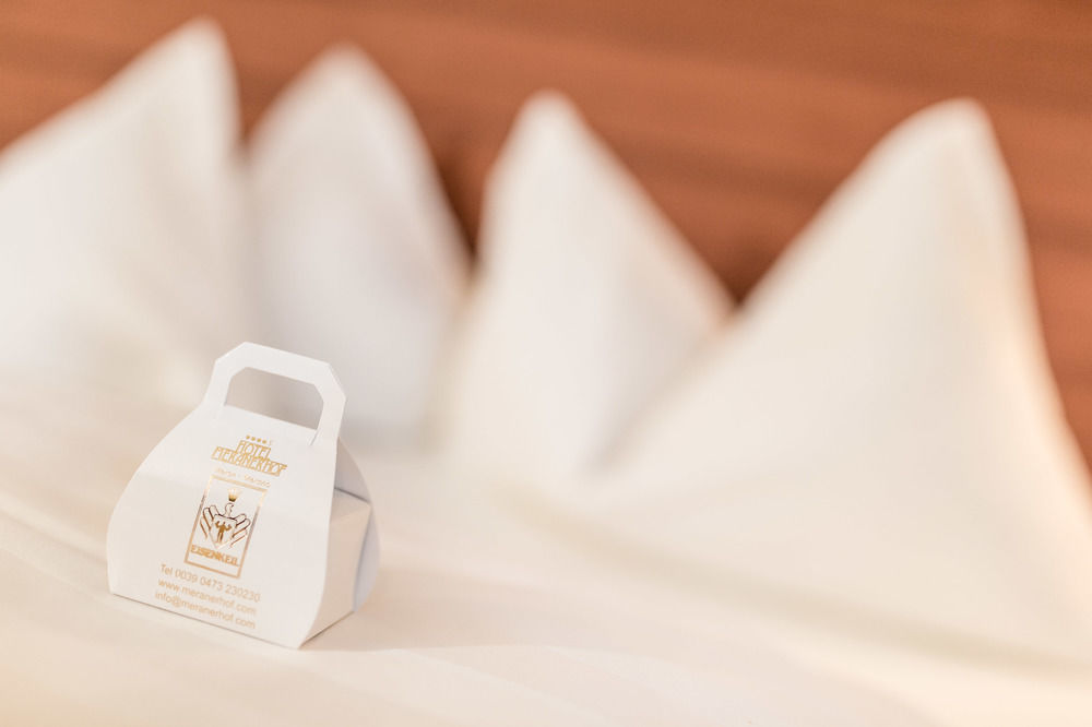 Classic Hotel Meranerhof Εξωτερικό φωτογραφία
