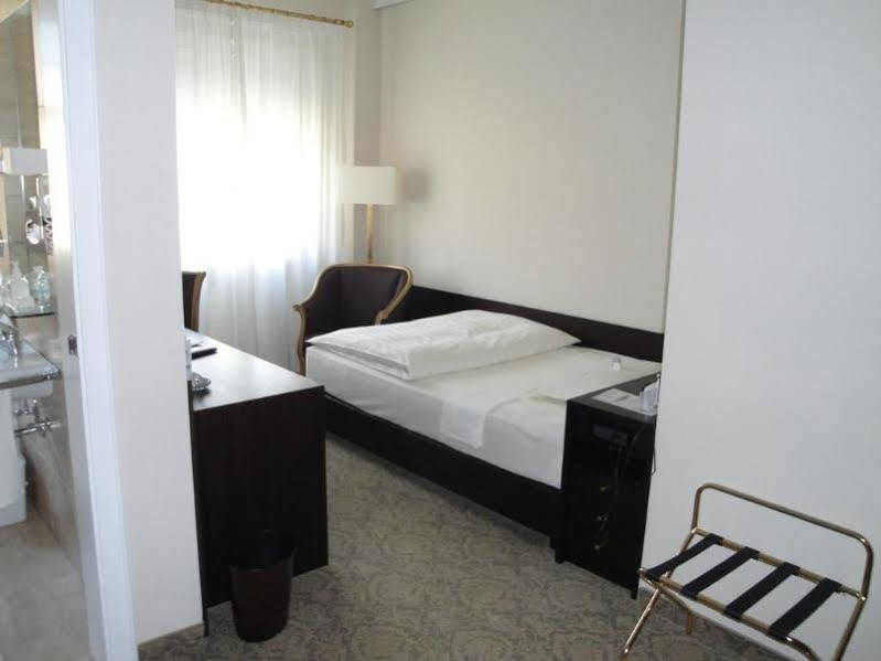 Classic Hotel Meranerhof Εξωτερικό φωτογραφία
