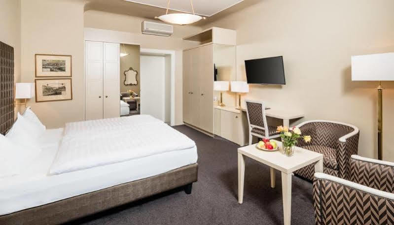 Classic Hotel Meranerhof Εξωτερικό φωτογραφία