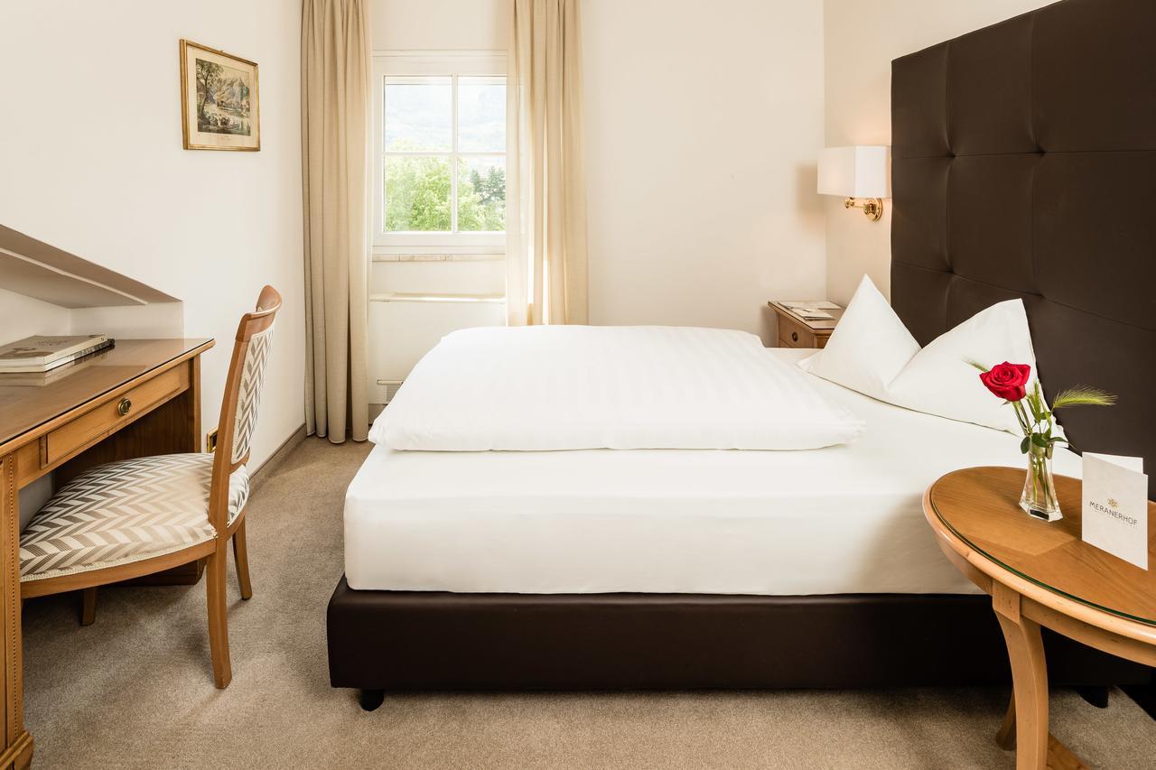 Classic Hotel Meranerhof Δωμάτιο φωτογραφία