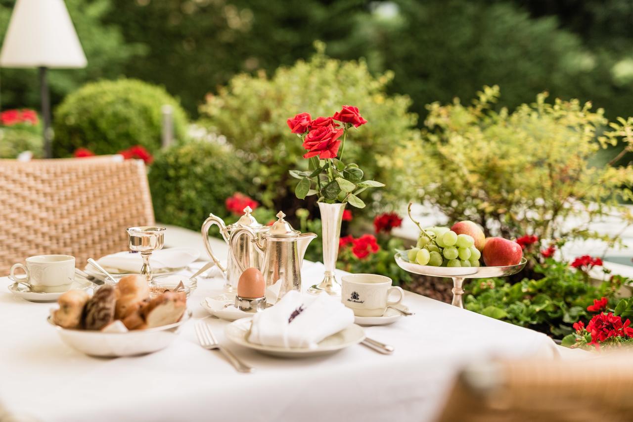 Classic Hotel Meranerhof Εξωτερικό φωτογραφία